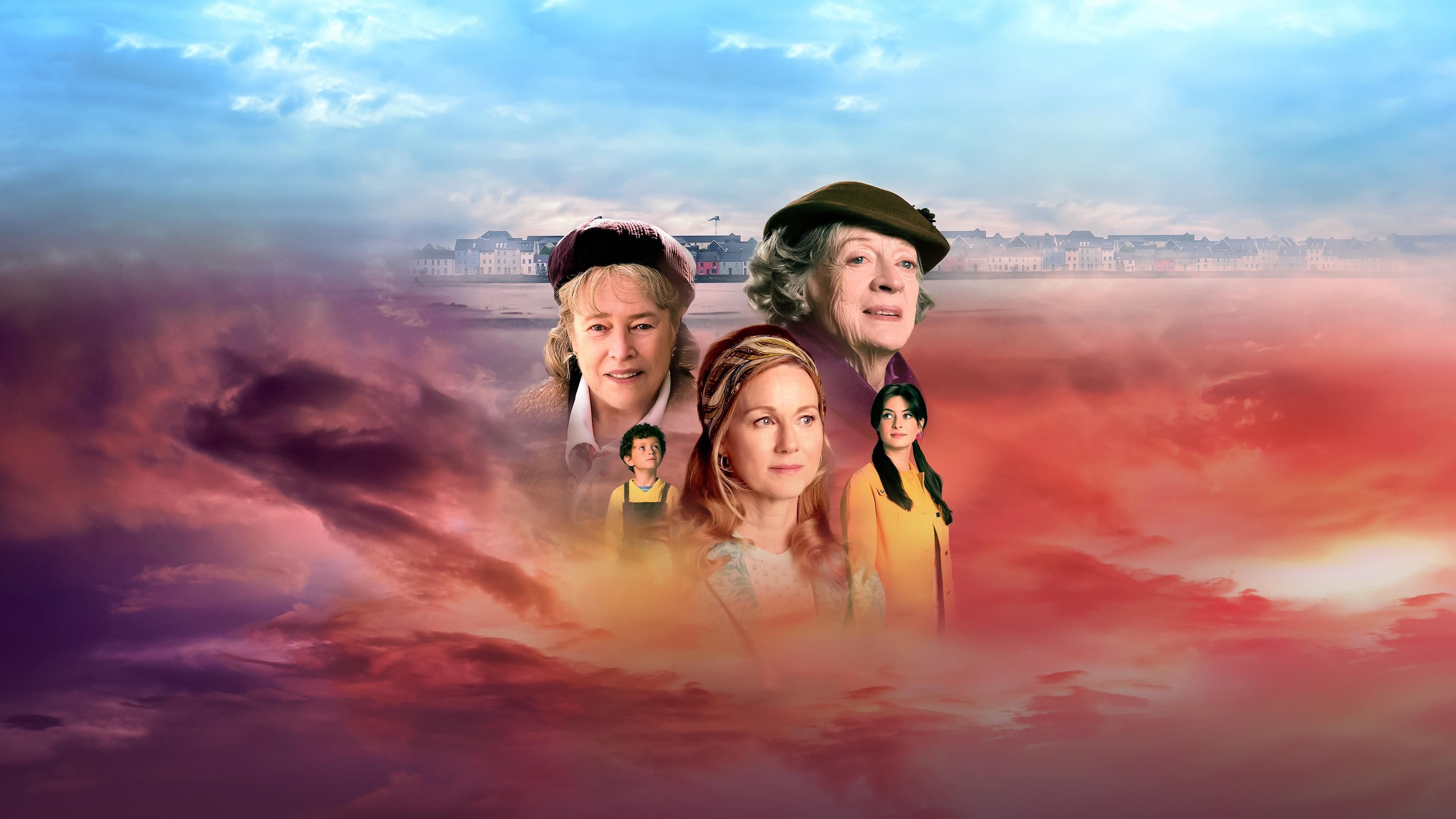 Watch The Miracle Club (2023)