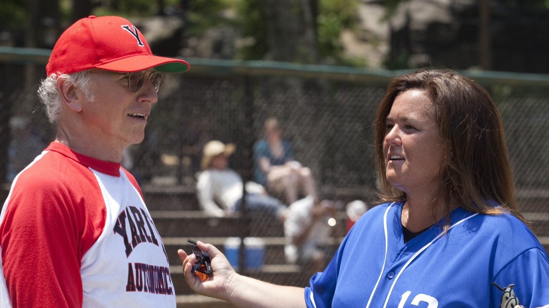 Watch Curb Your Enthusiasm Season 8 Episode 7