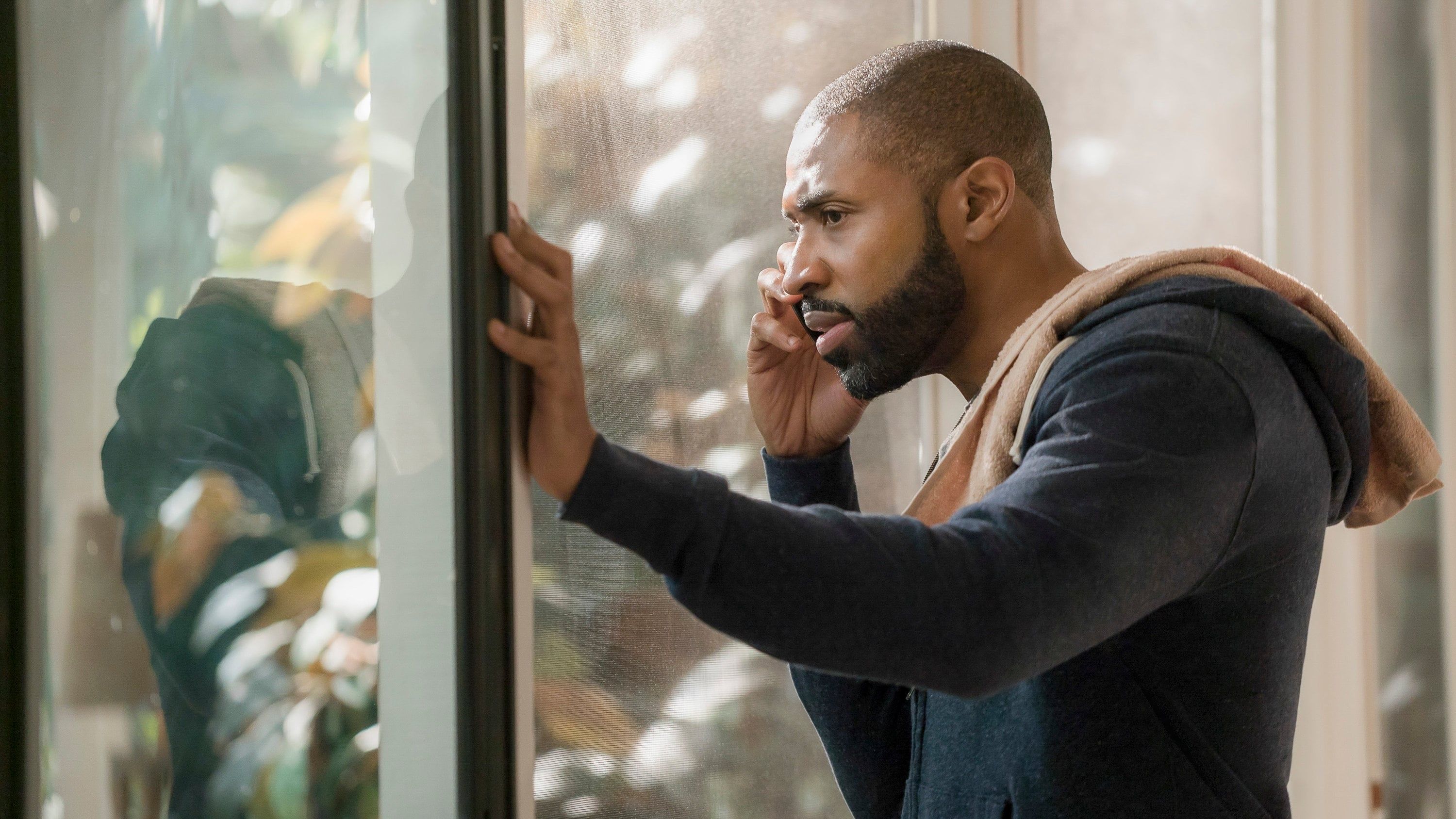 Watch Black Lightning Season 1 Episode 9