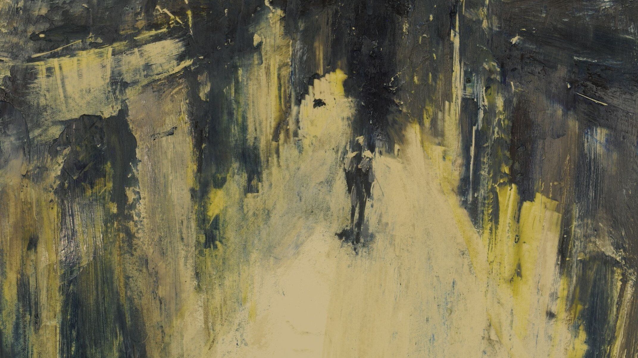 Watch The Physics of Sorrow (2019)