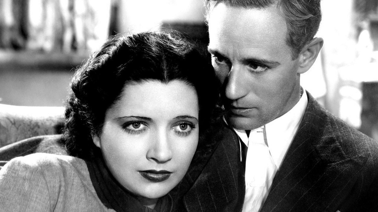 Watch British Agent (1934)