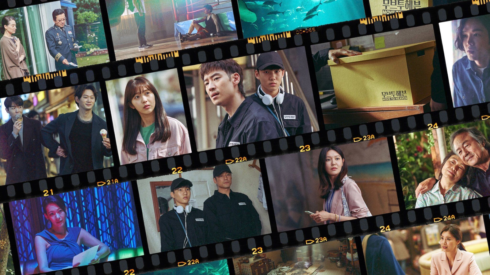Watch Move to Heaven Season 1 Episode 8