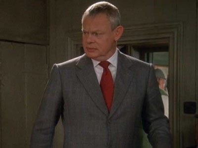 Watch Doc Martin Season 5 Episode 3