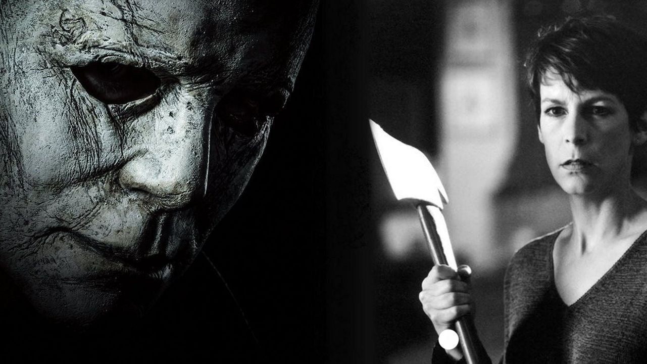 Watch Halloweed (2016)