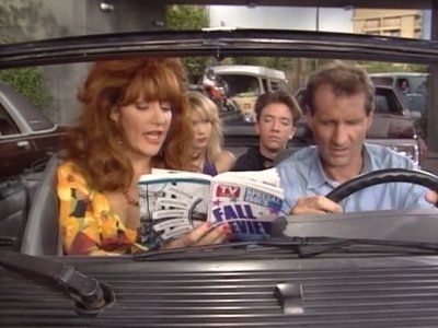 Watch Married… with Children Season 5 Episode 1