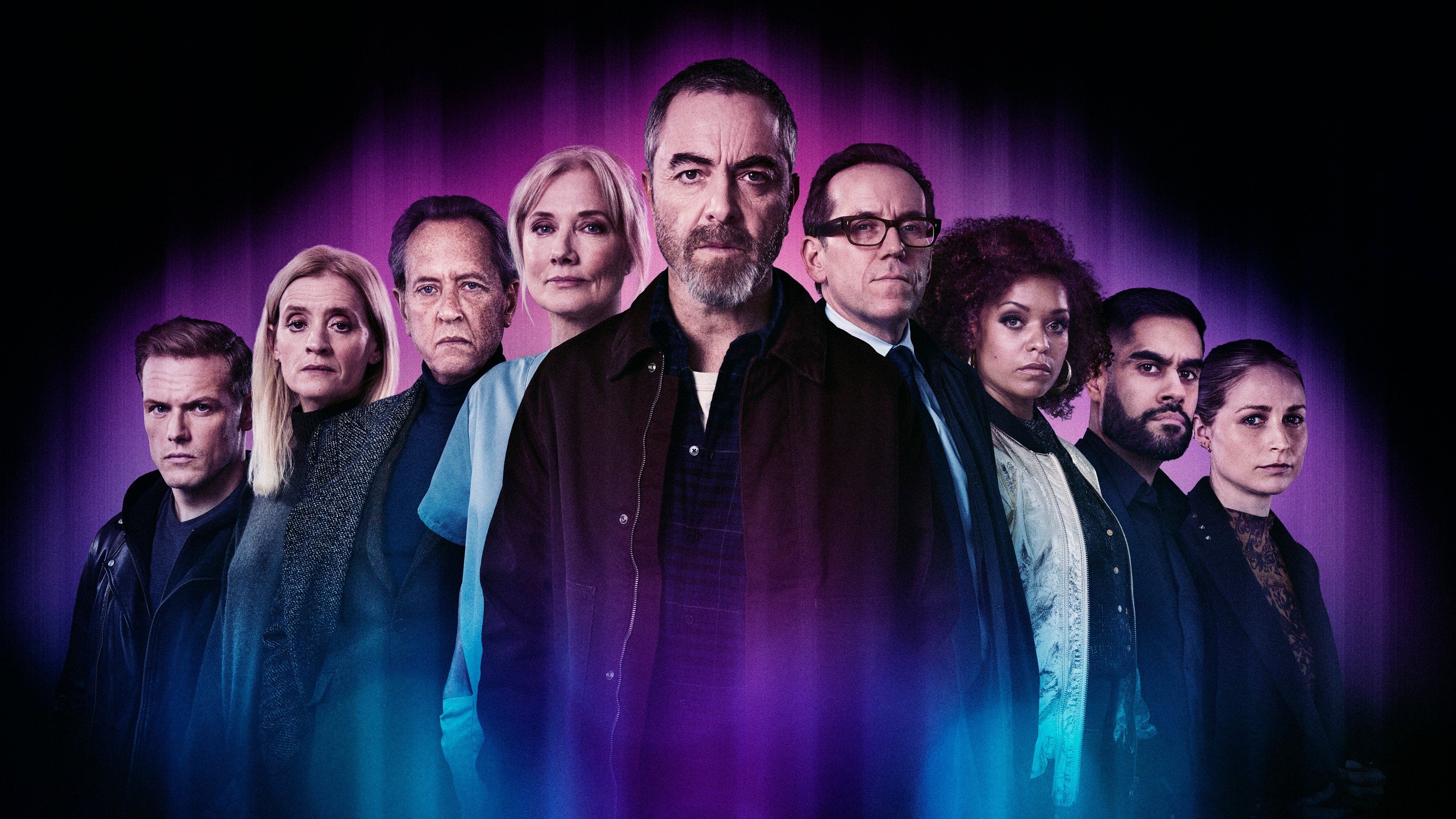 Watch Suspect (2022)