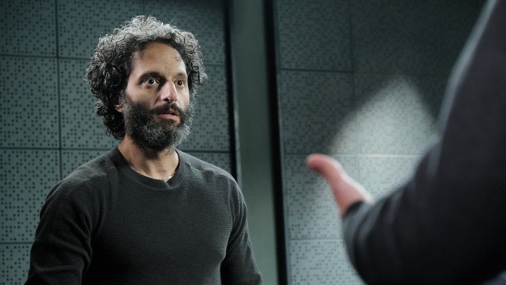 Watch Brooklyn Nine-Nine Season 7 Episode 3