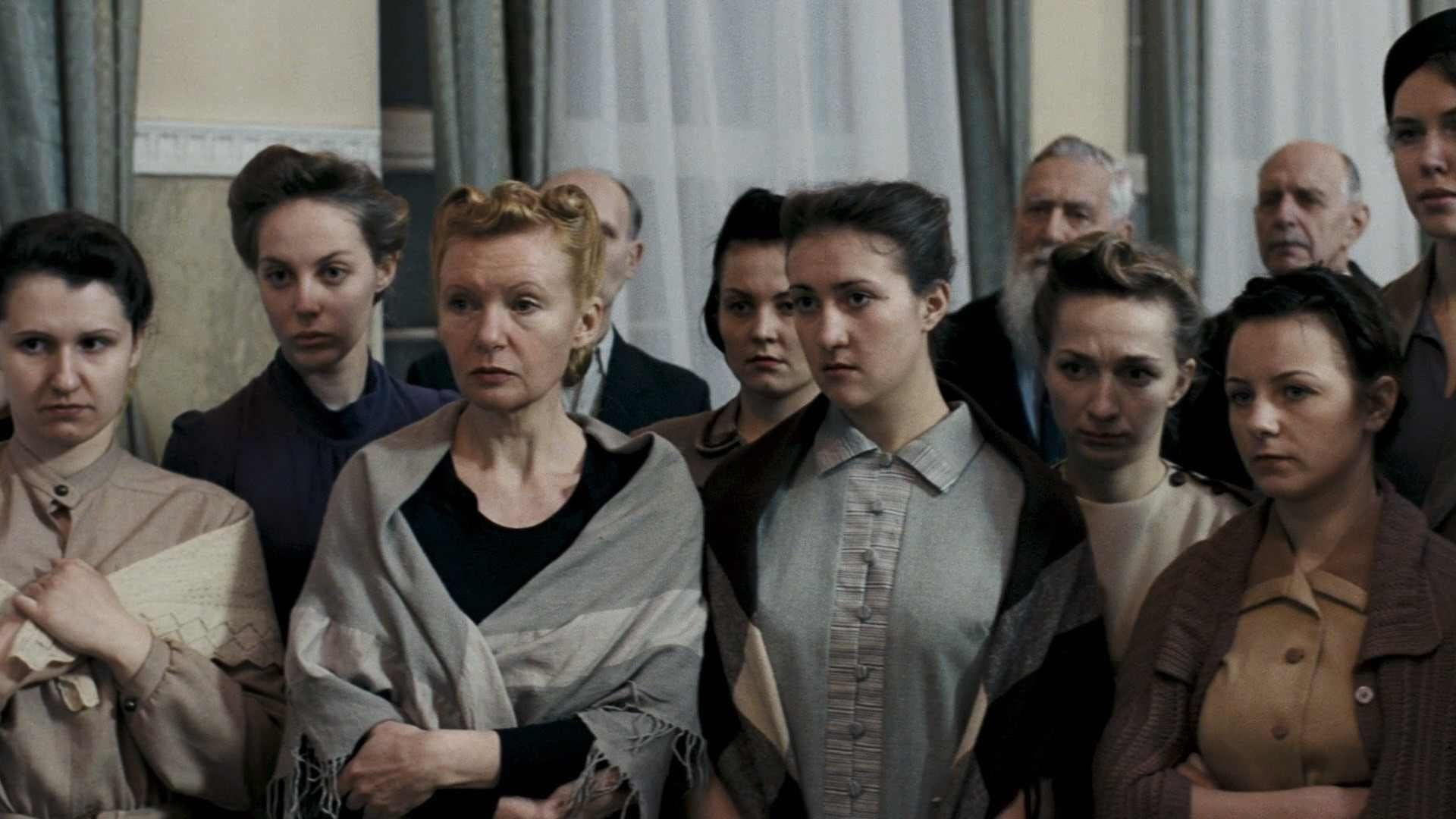 Watch In Tranzit (2007)