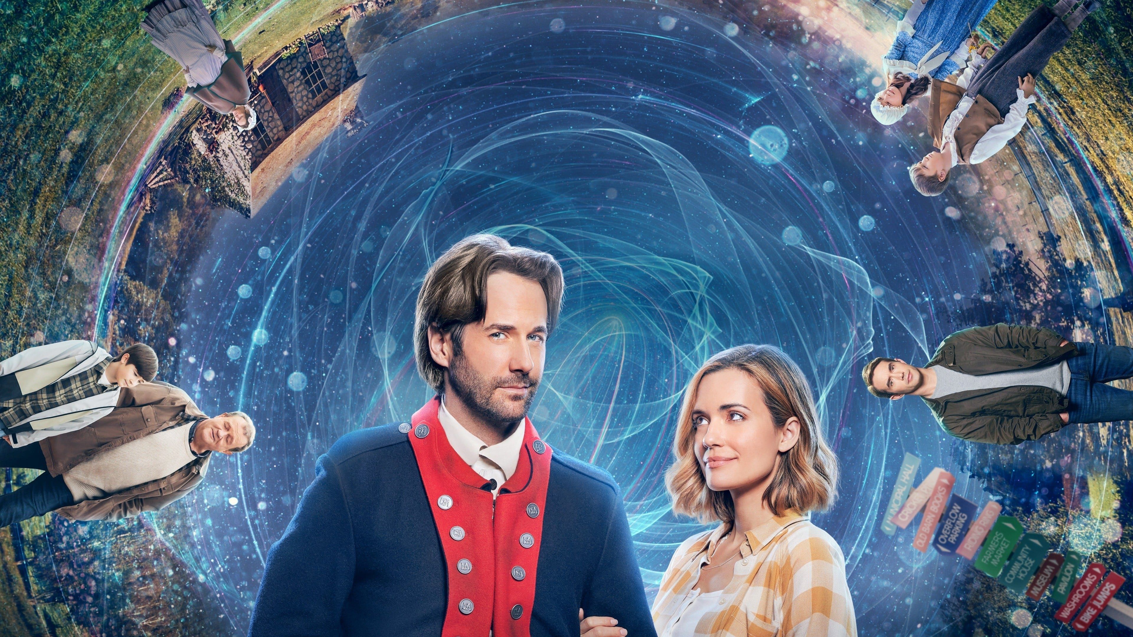 Watch Rip in Time (2022)