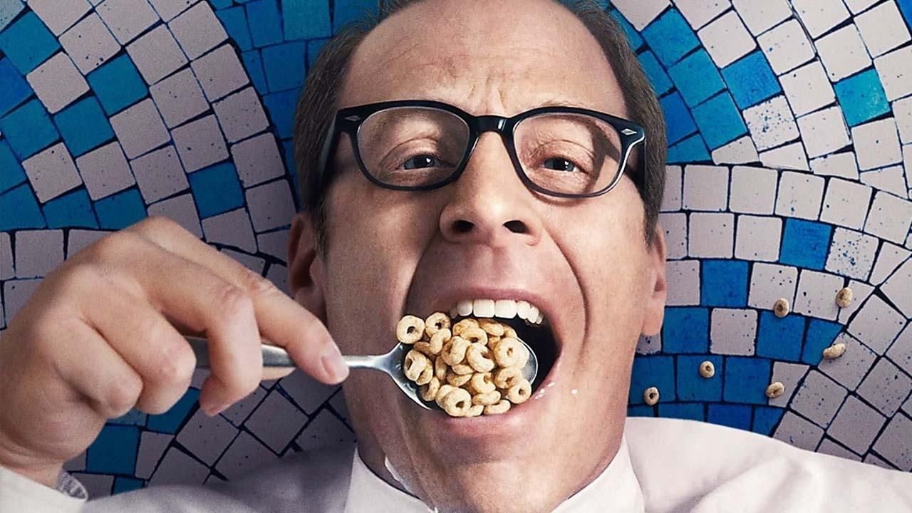 Watch Song of Back and Neck (2018)