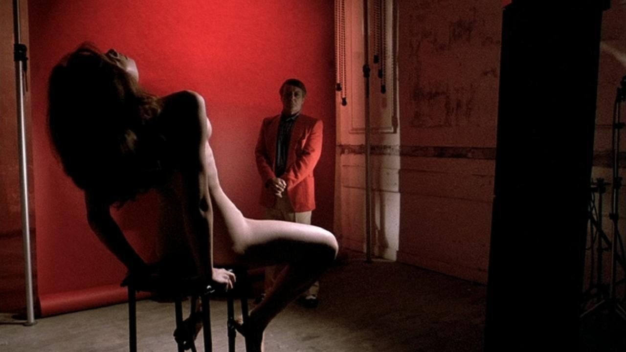Watch The Public Woman (1984)