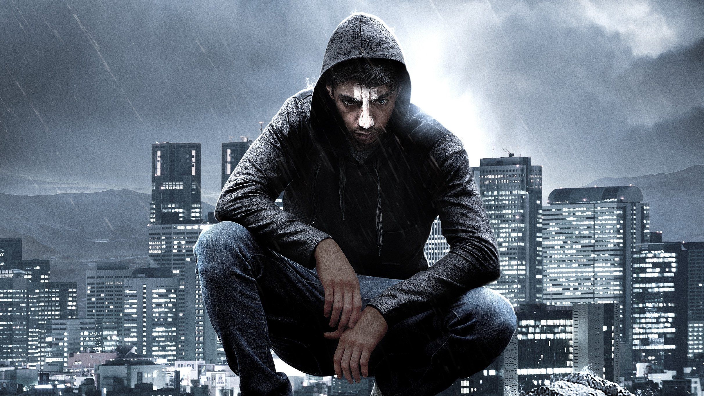 Watch Cleverman (2016)