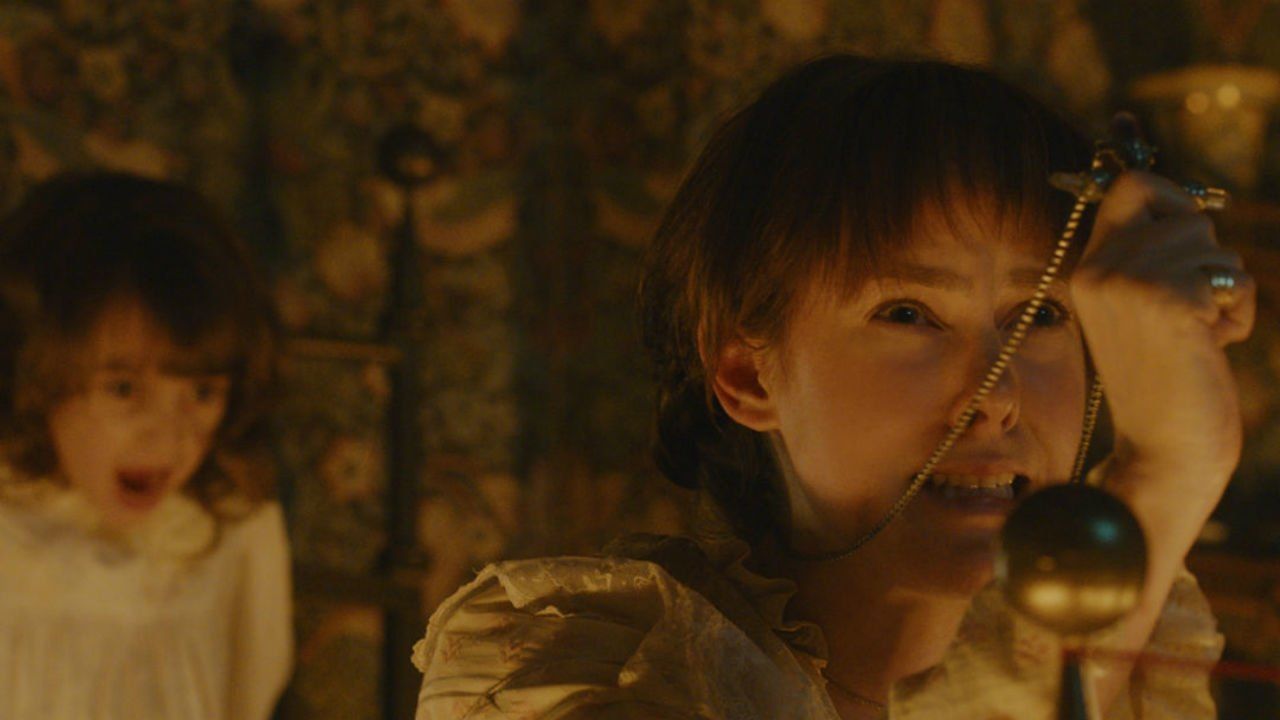 Watch Angelica (2017)