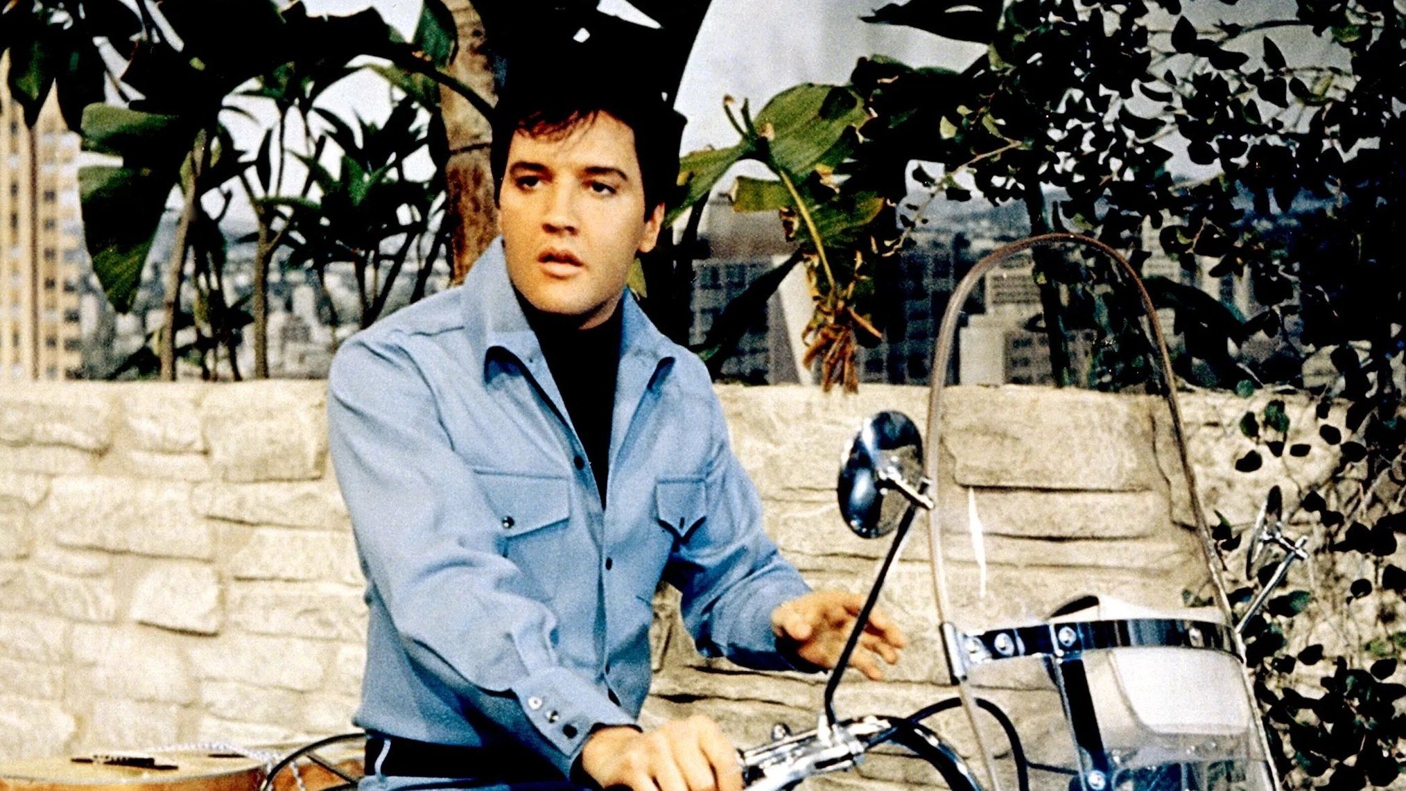 Watch Clambake (1967)