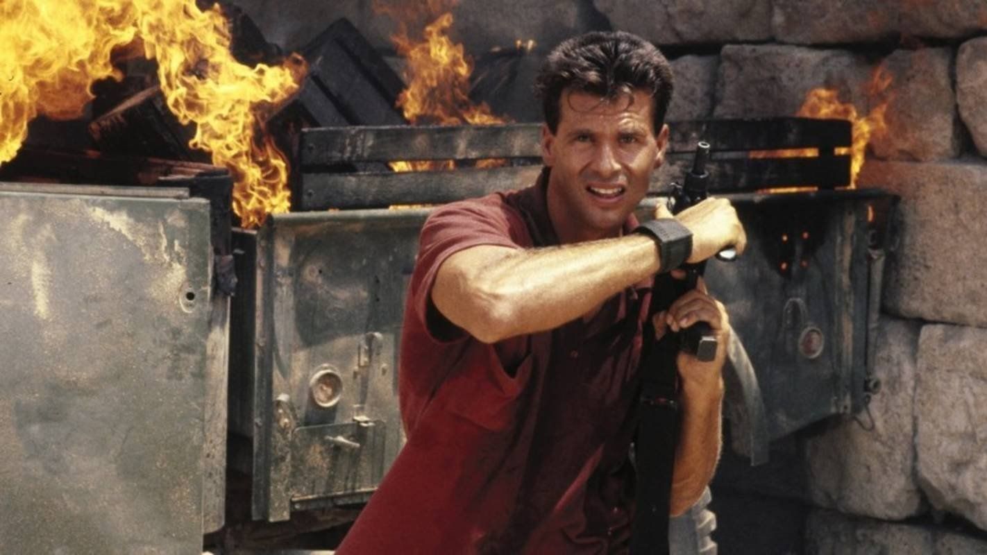 Watch Killing Streets (1991)