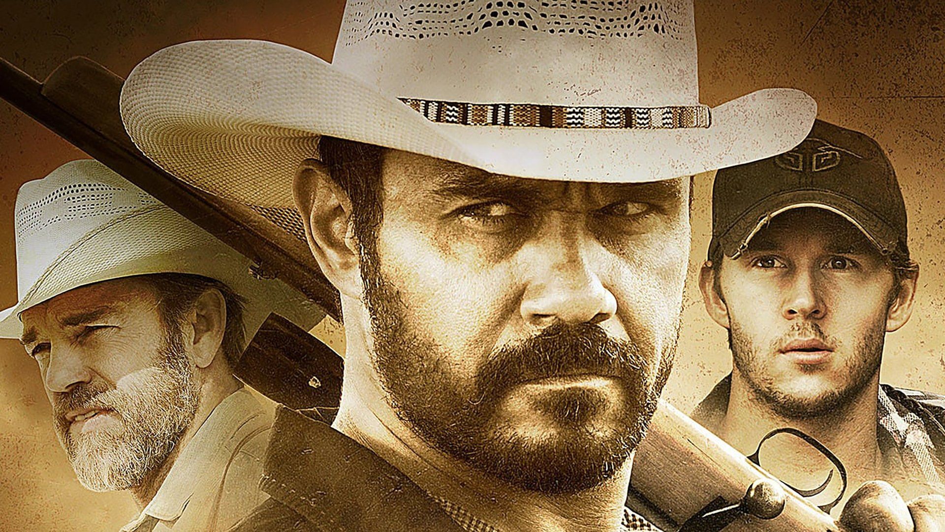 Watch Mystery Road (2013)