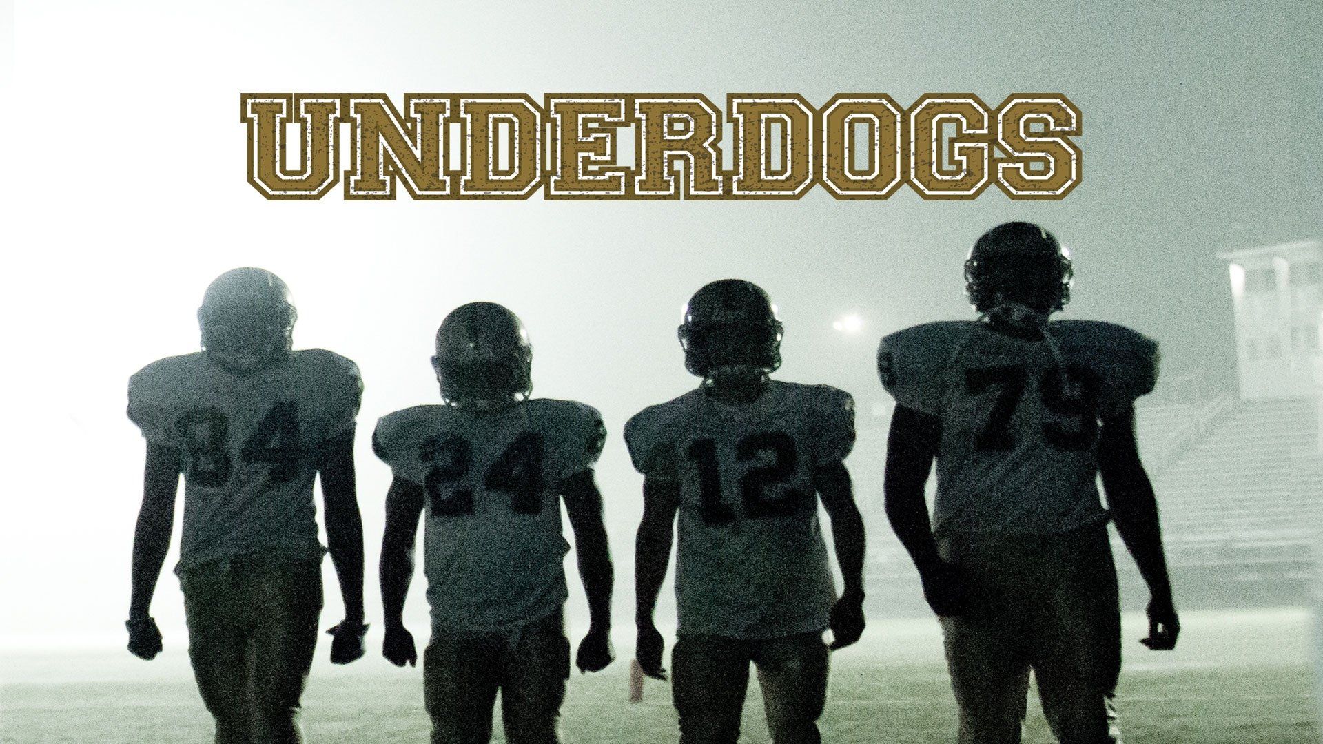 Watch Underdogs (2013)