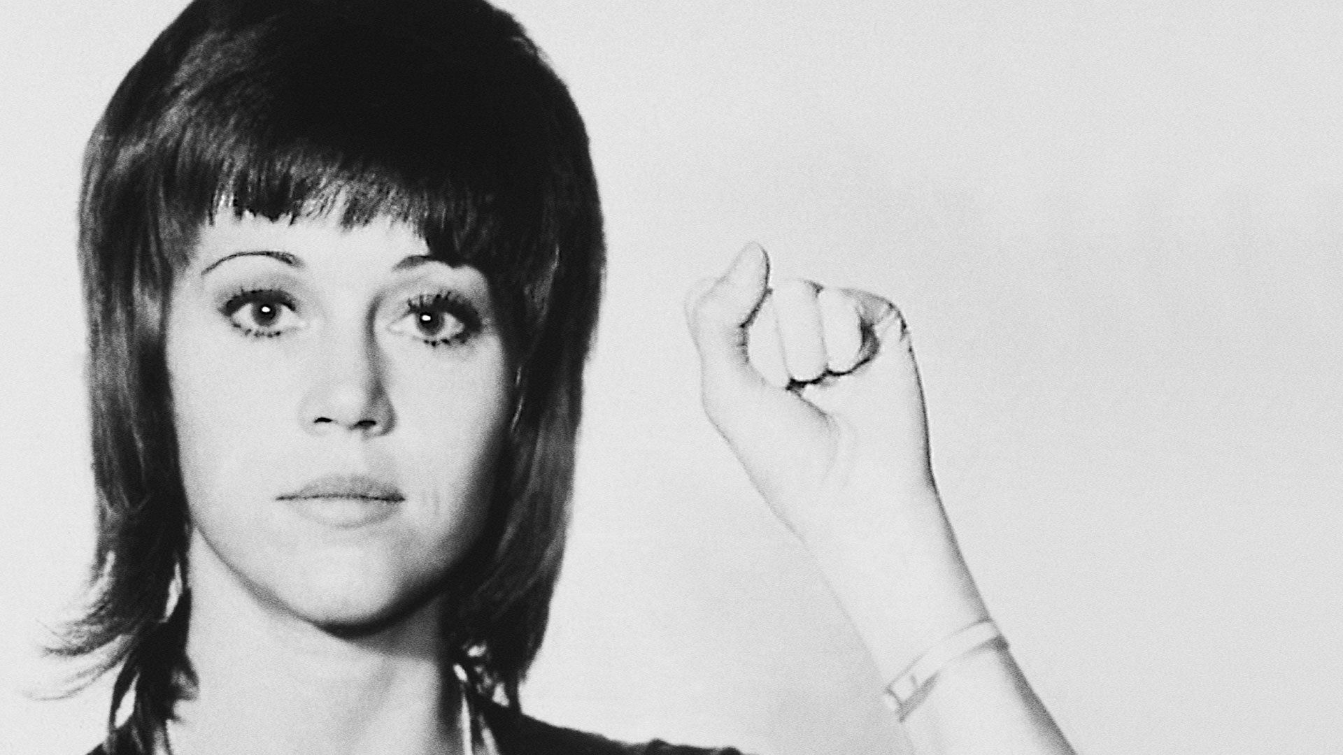 Watch Jane Fonda in Five Acts (2018)