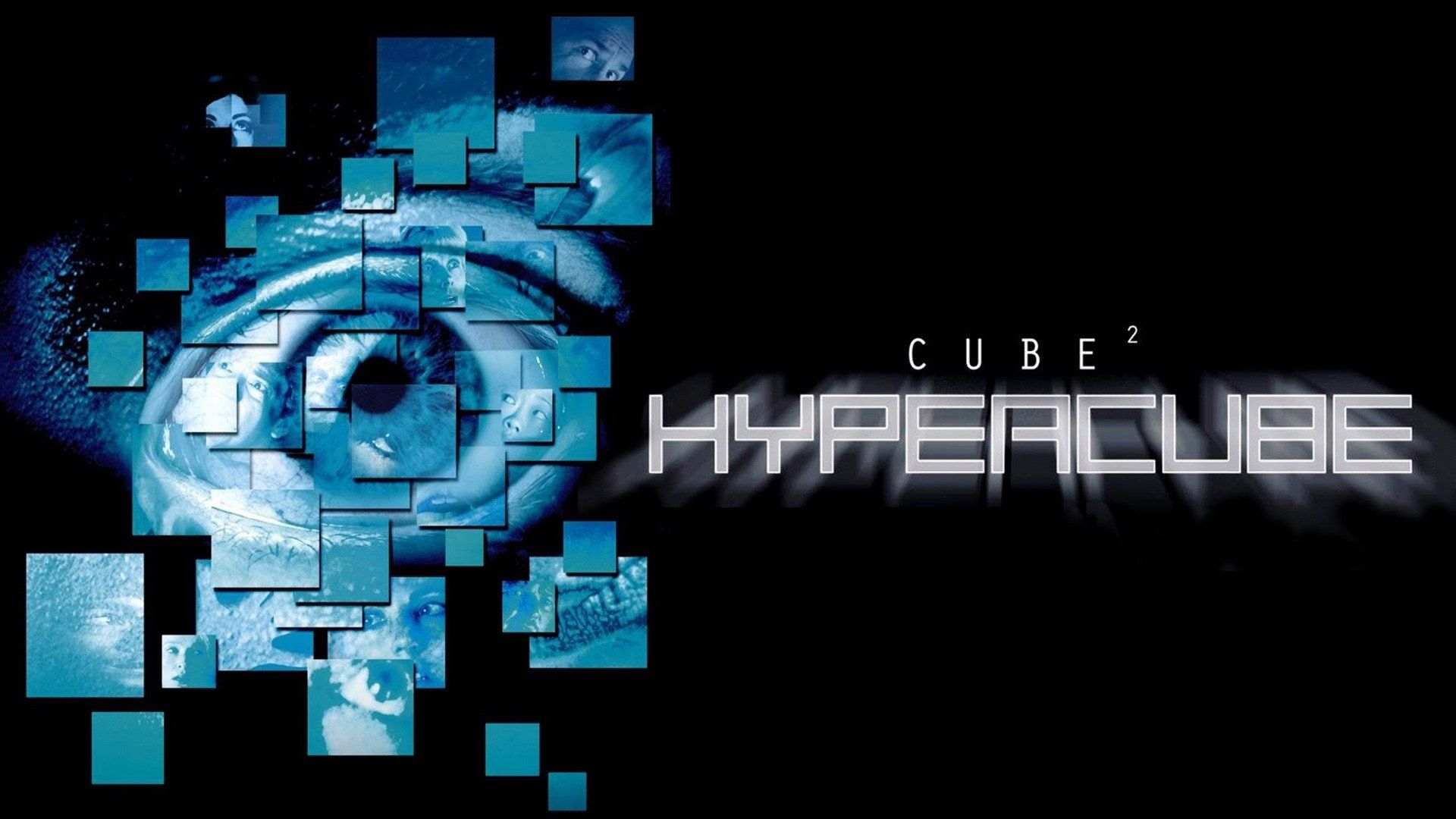 Watch Cube 2: Hypercube (2002)