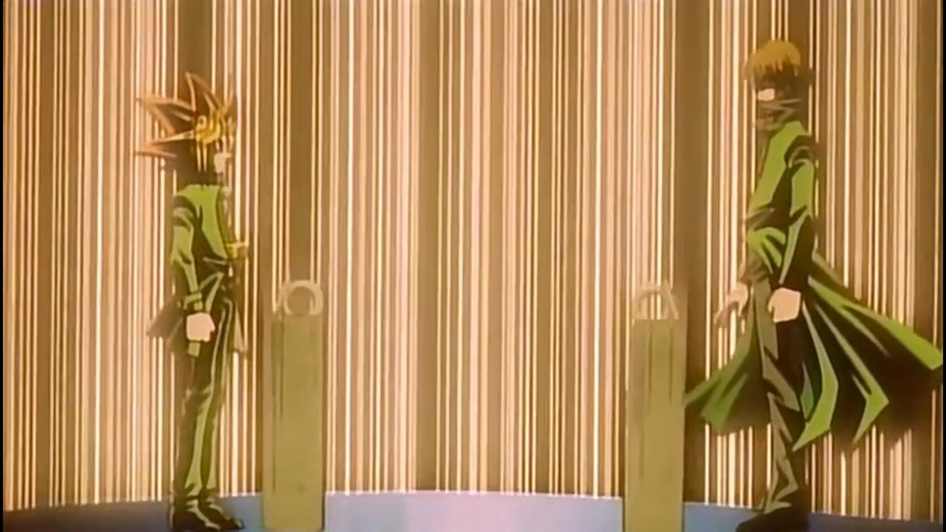 Watch Yu☆Gi☆Oh! (1999)