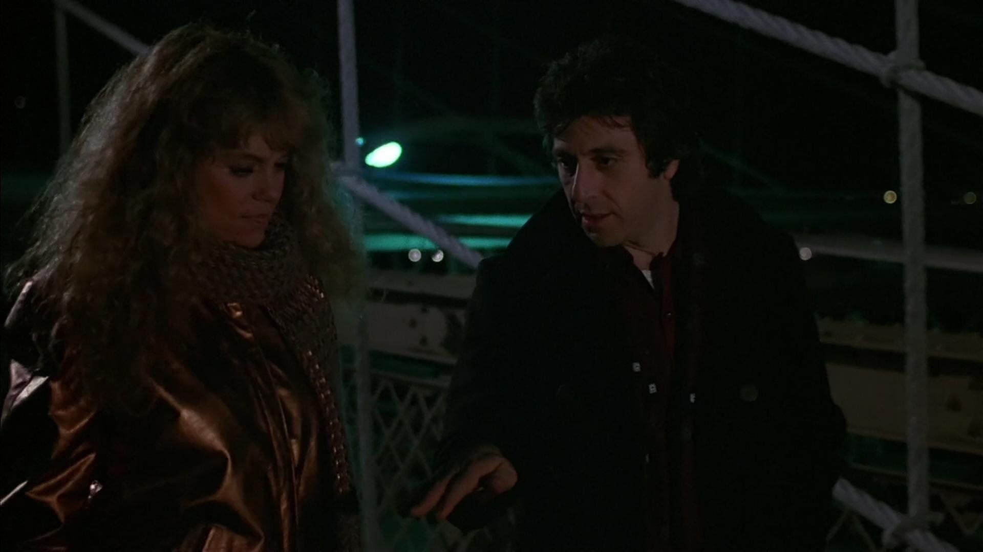 Watch Author! Author! (1982)