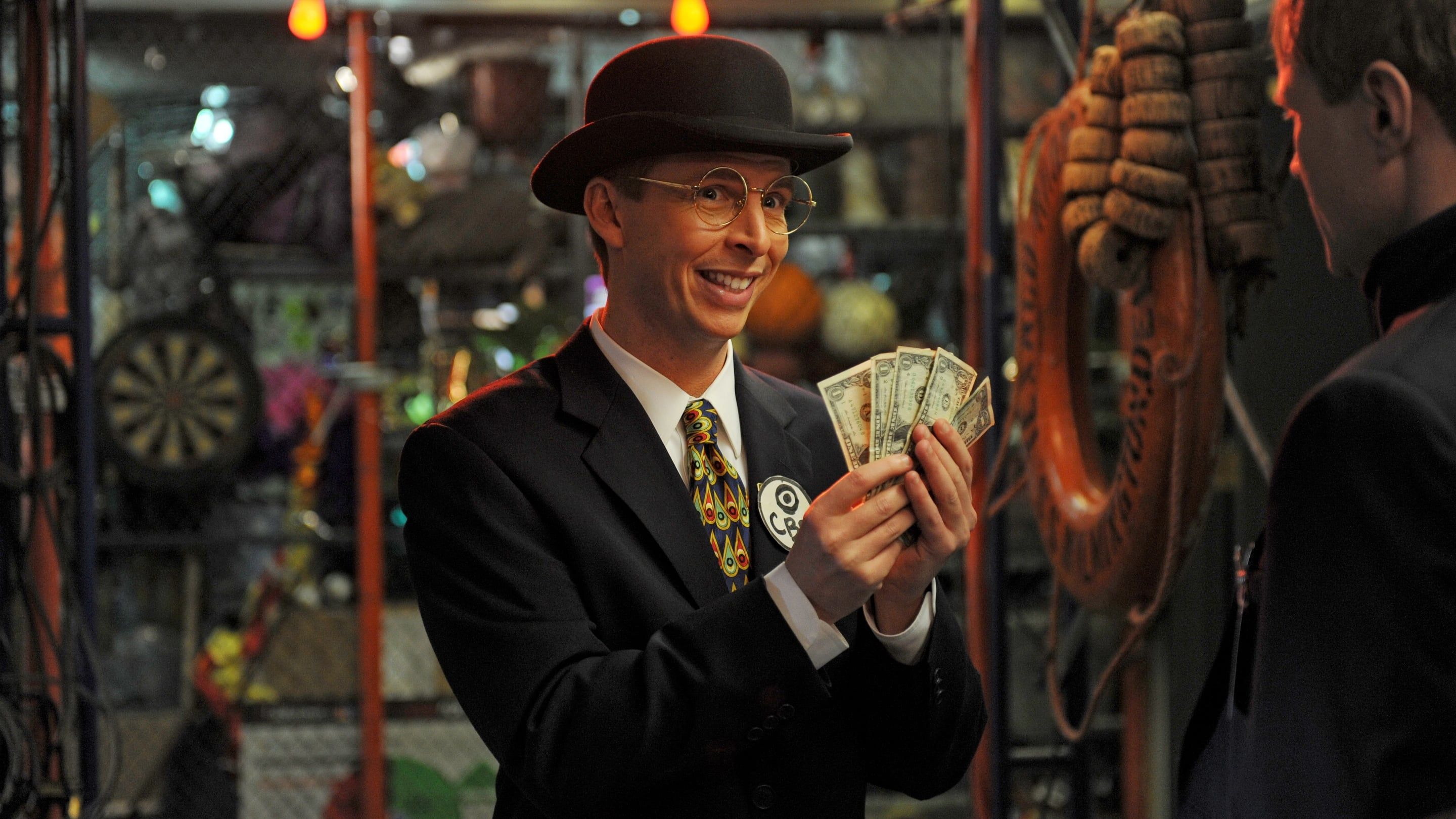 Watch 30 Rock Season 7 Episode 11