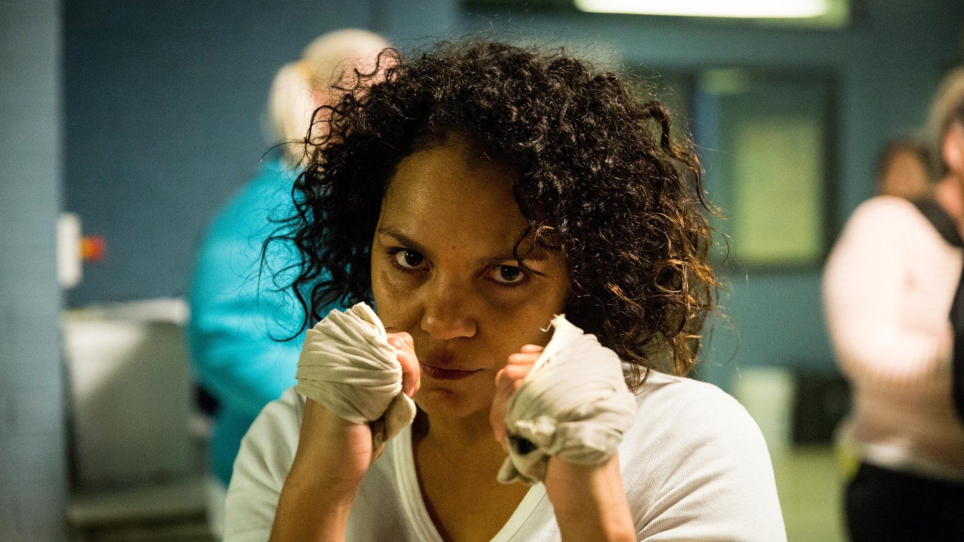 Watch Wentworth Season 6 Episode 2