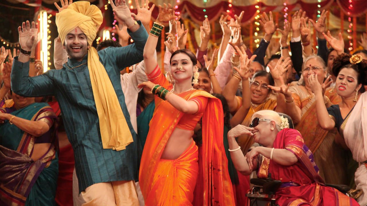 Watch Aiyyaa (2012)