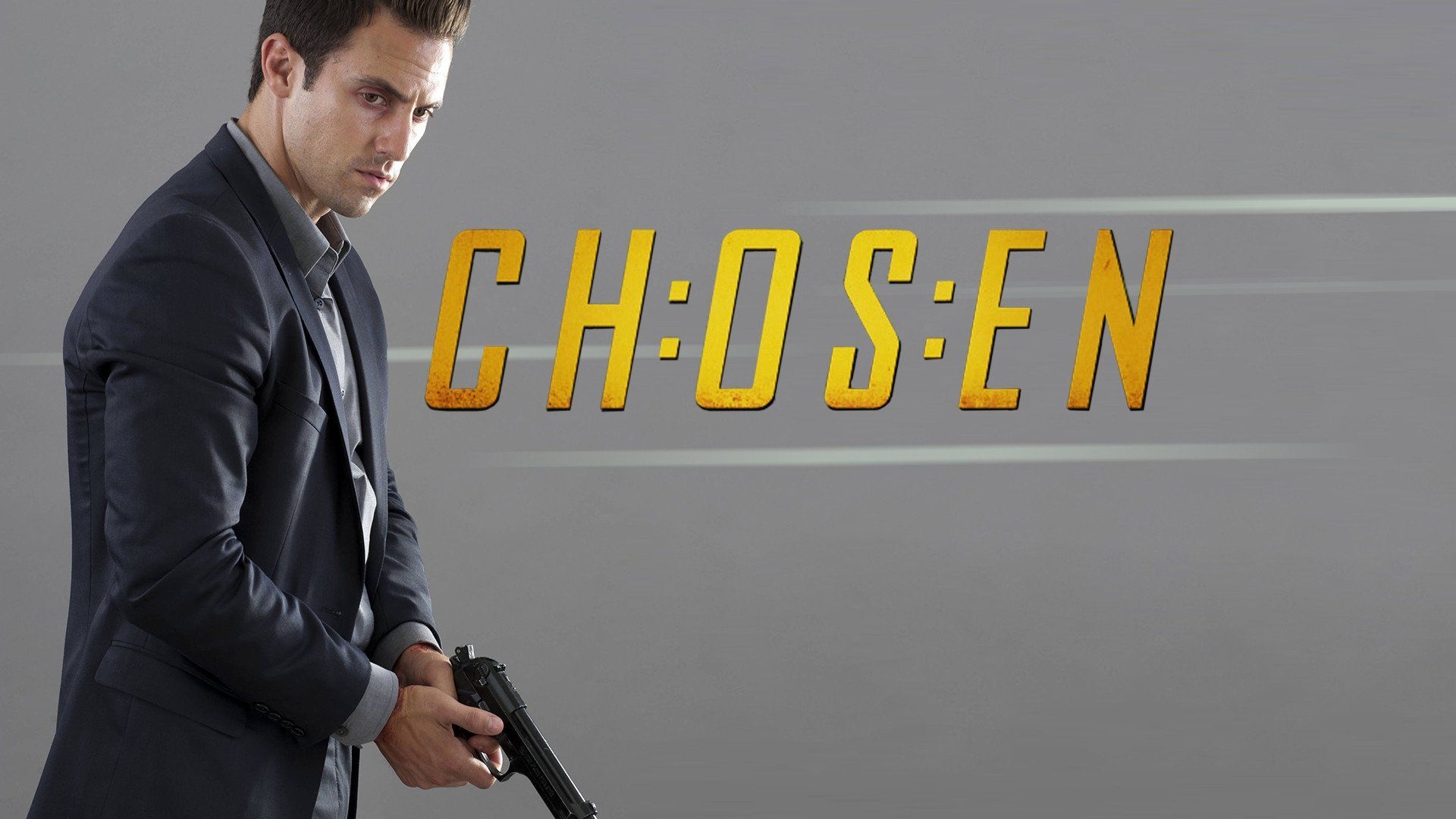 Watch Chosen (2013)