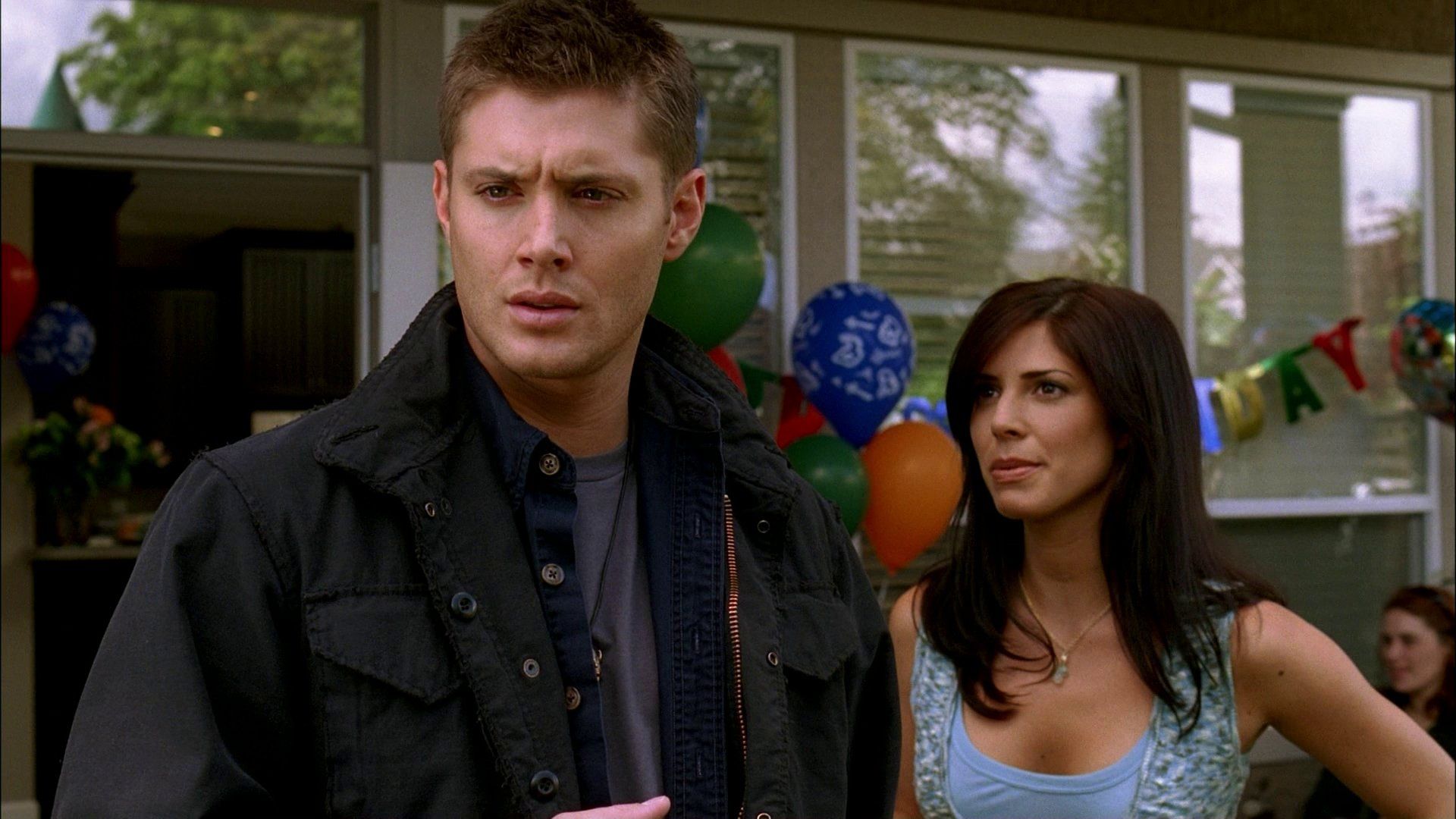 Watch Supernatural Season 3 Episode 2