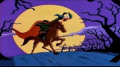 Watch The Simpsons Season 7 Episode 6