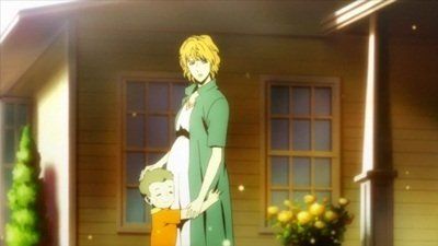 Watch Supernatural The Animation Season 1 Episode 16