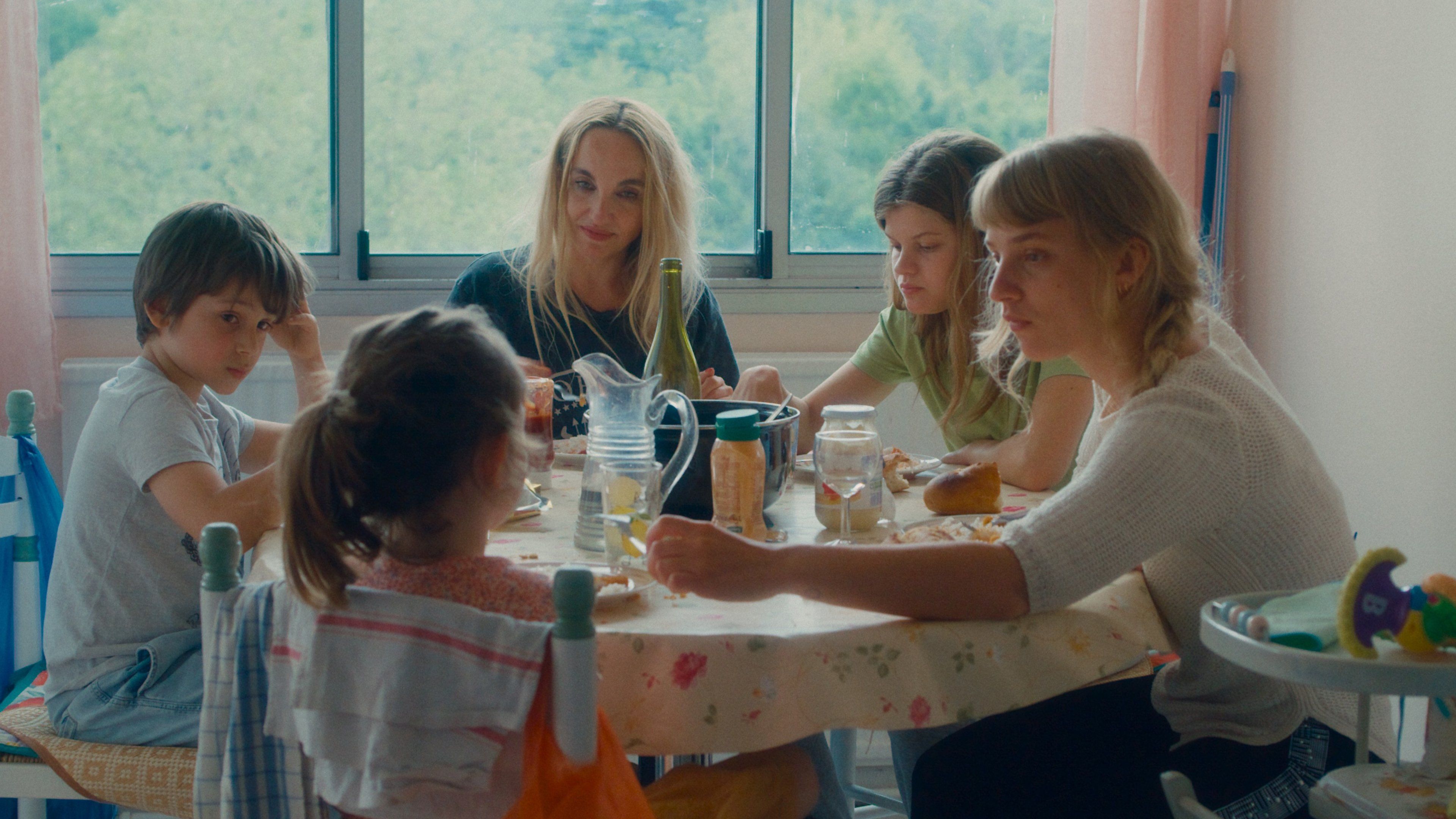 Watch Spare Keys (2023)