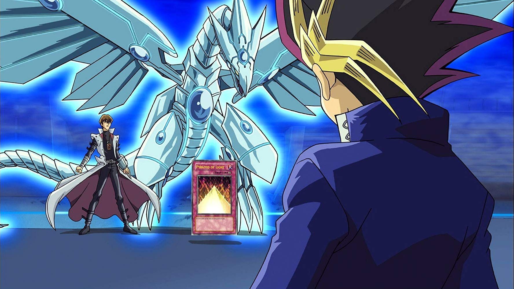Watch Yu-Gi-Oh! The Movie (2004)