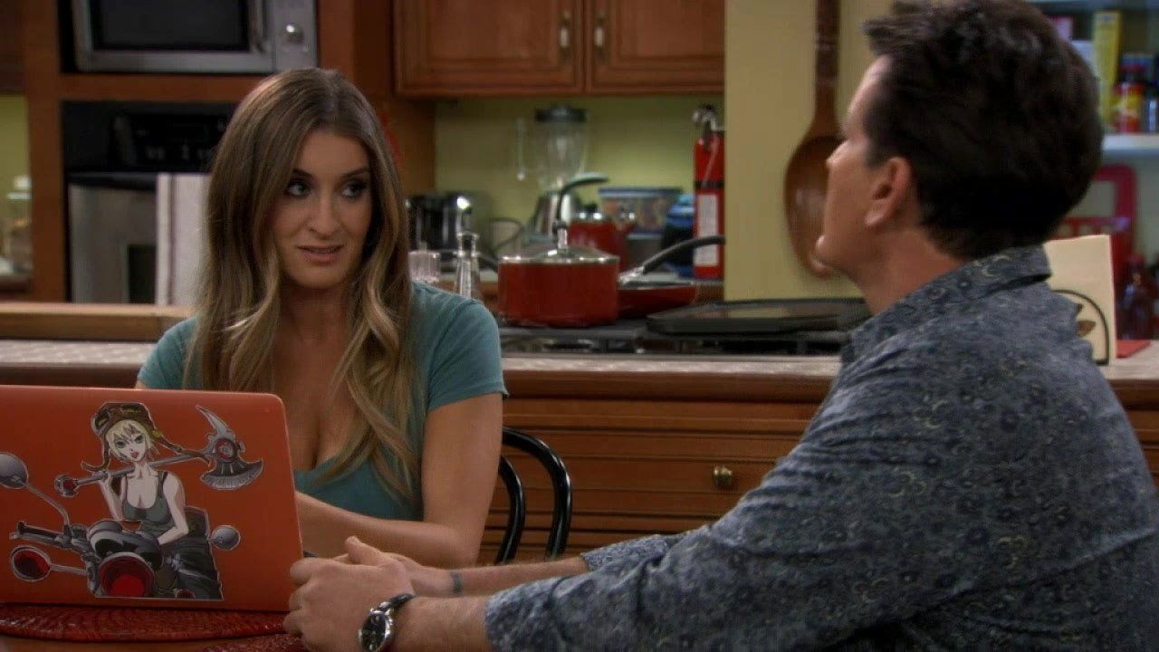 Watch Anger Management Season 2 Episode 76