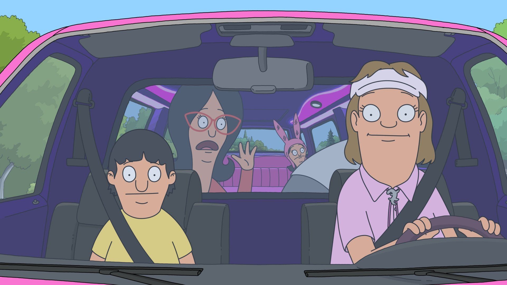 Watch Bob’s Burgers Season 10 Episode 17