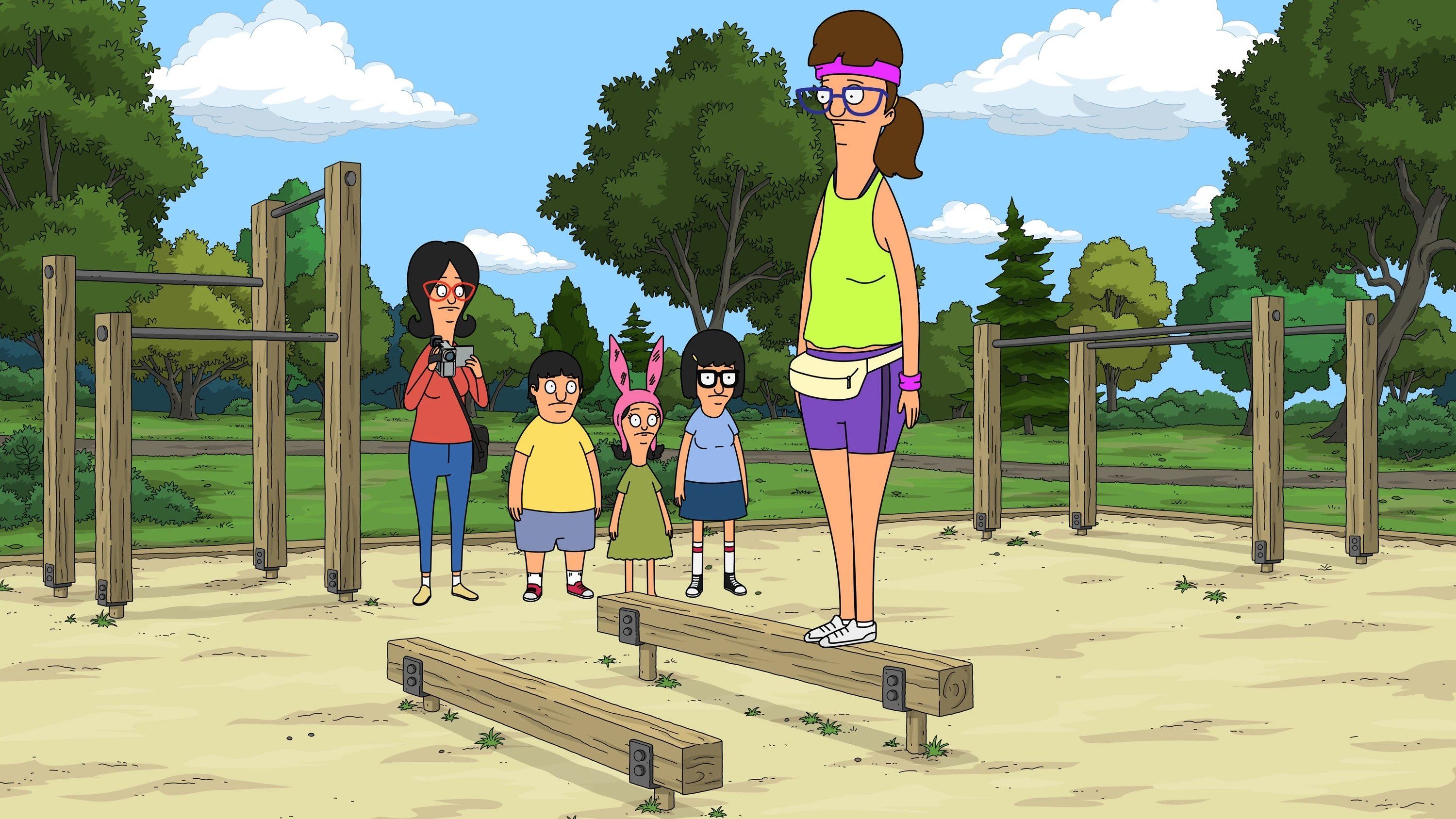 Watch Bob’s Burgers Season 14 Episode 15