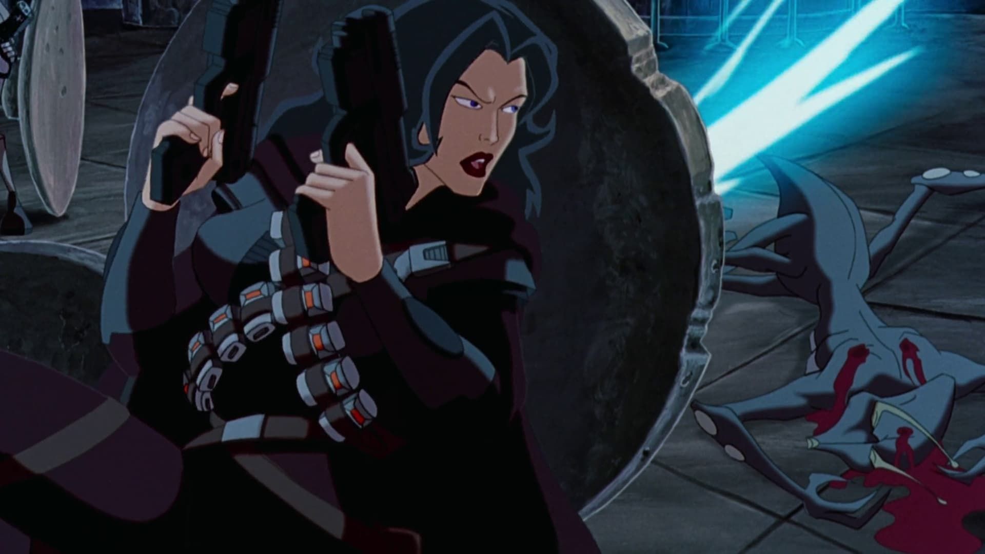 Watch Heavy Metal 2000 (2000)