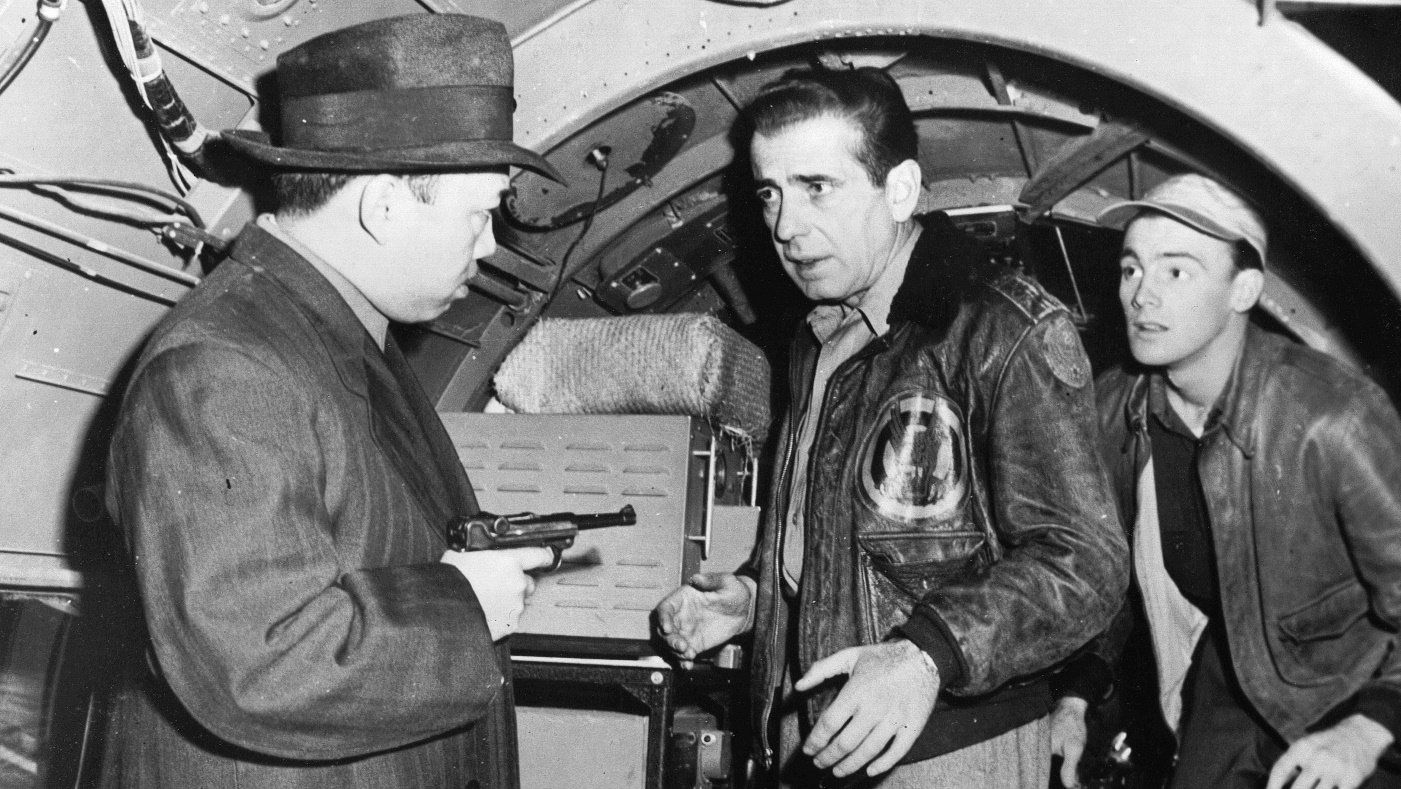 Watch Tokyo Joe (1949)