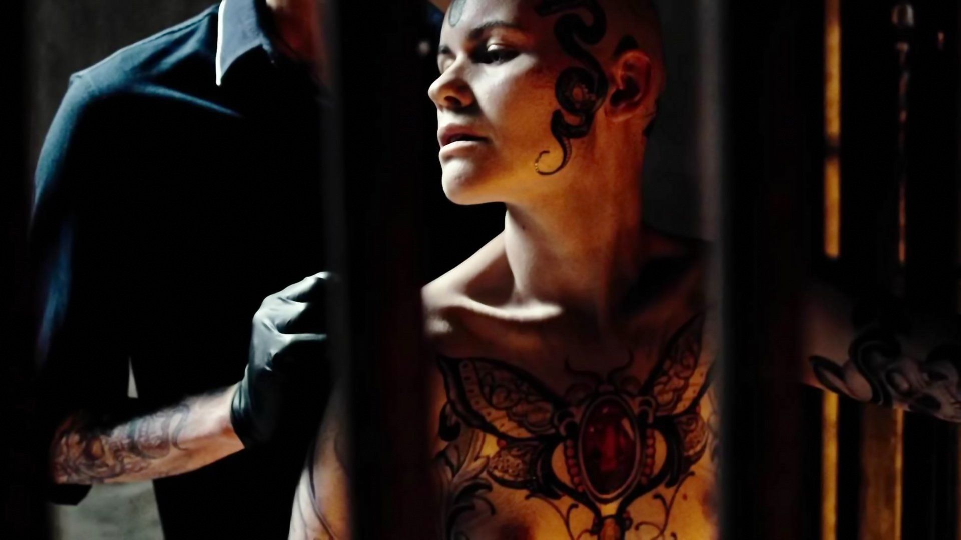 Watch Perfect Skin (2018)