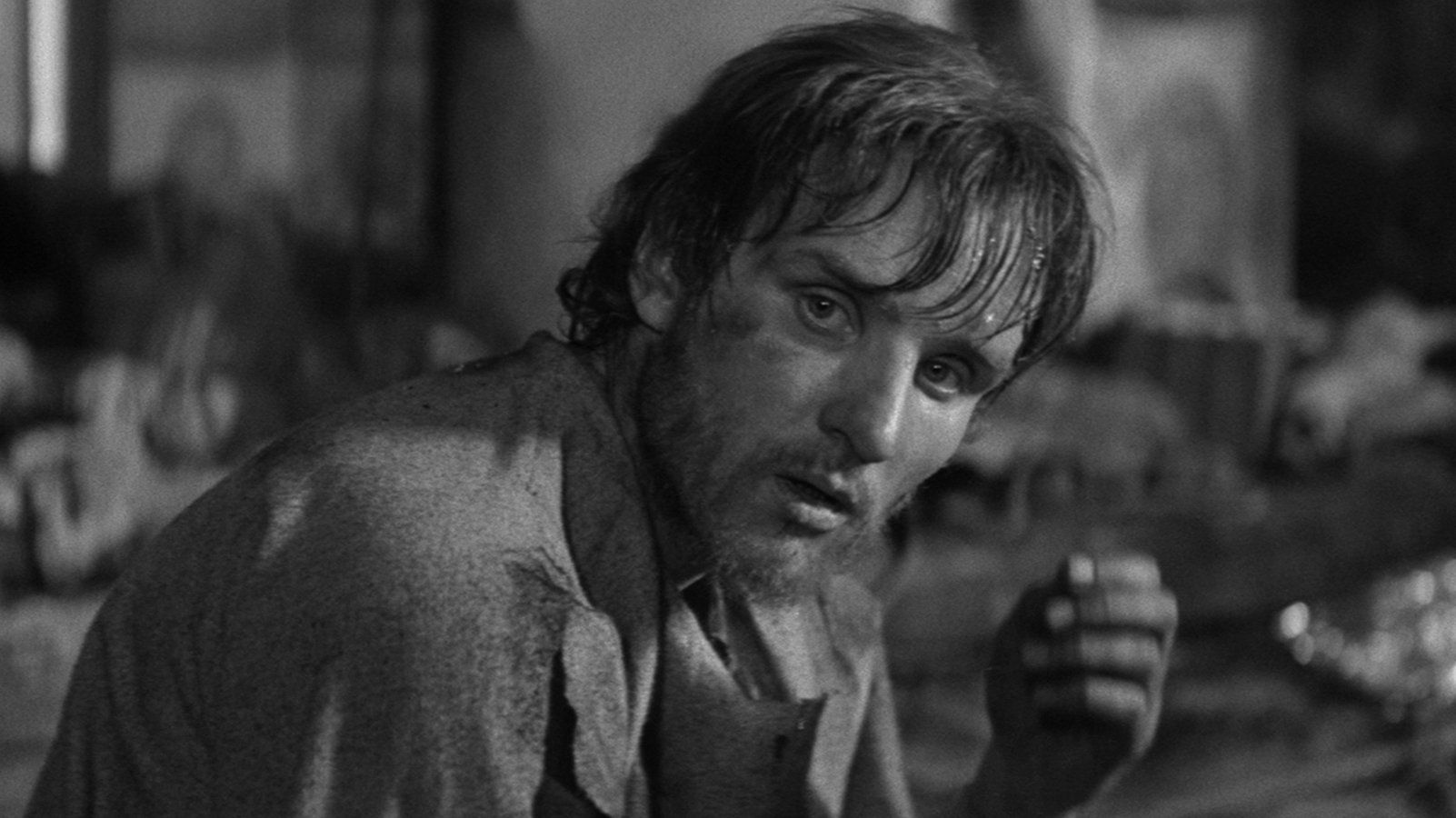 Watch Andrei Rublev (1966)