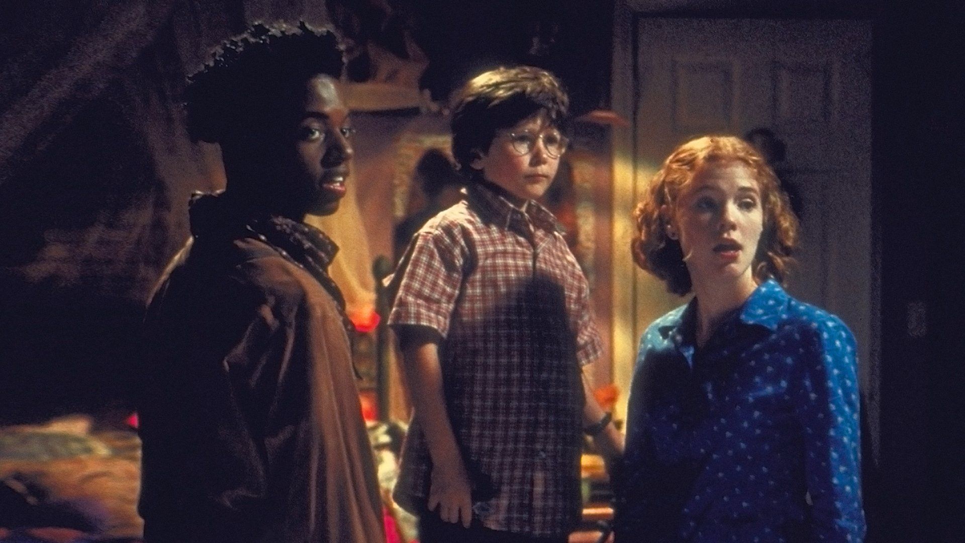 Watch Don’t Look Under the Bed (1999)