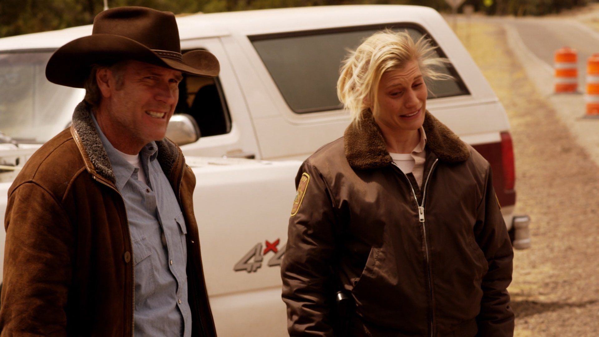 Watch Longmire Season 2 Episode 2