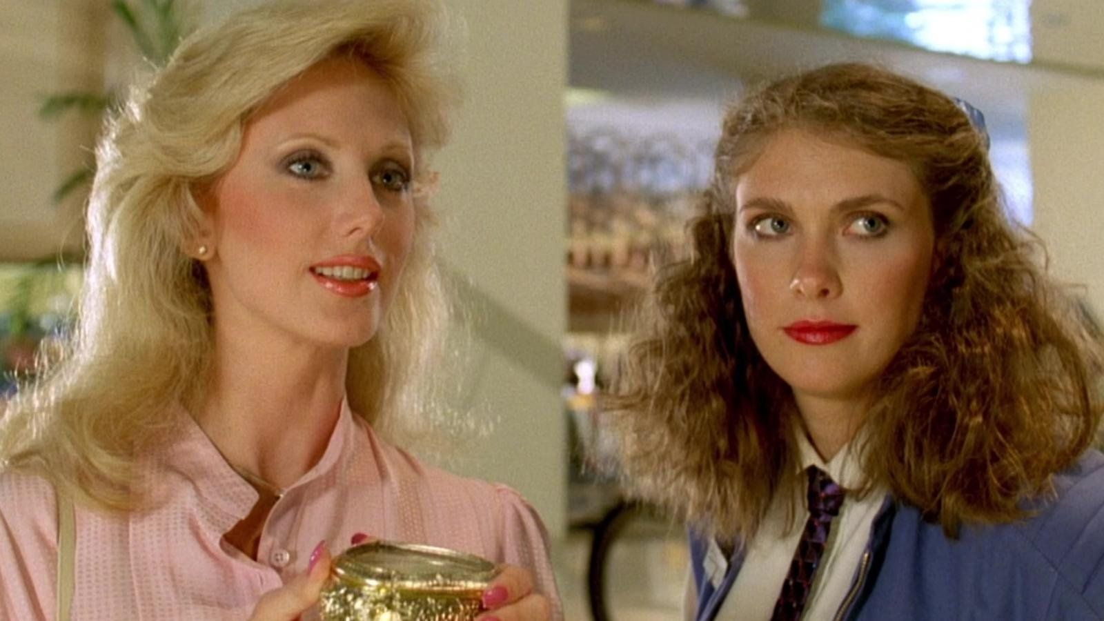 Watch The Seduction (1982)