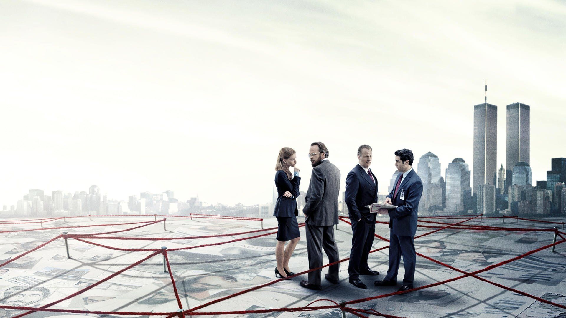 Watch The Looming Tower (2018)