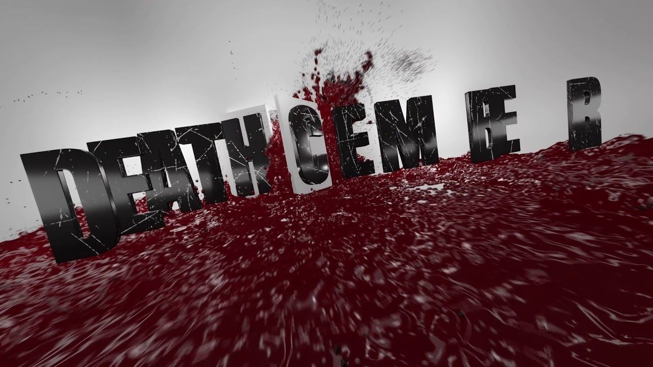 Watch Deathcember (2019)
