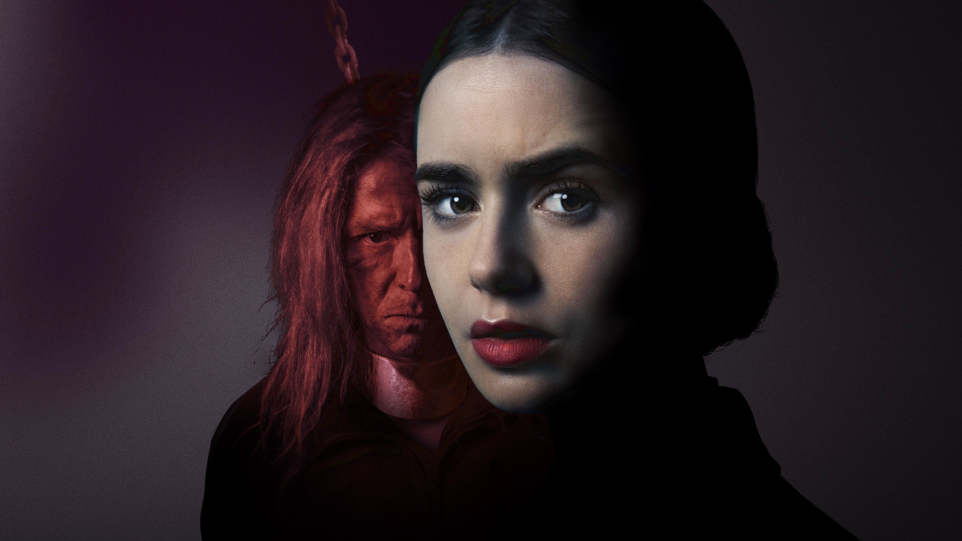 Watch Inheritance (2020)