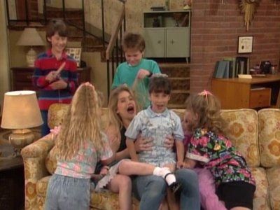 Watch Married… with Children Season 5 Episode 19