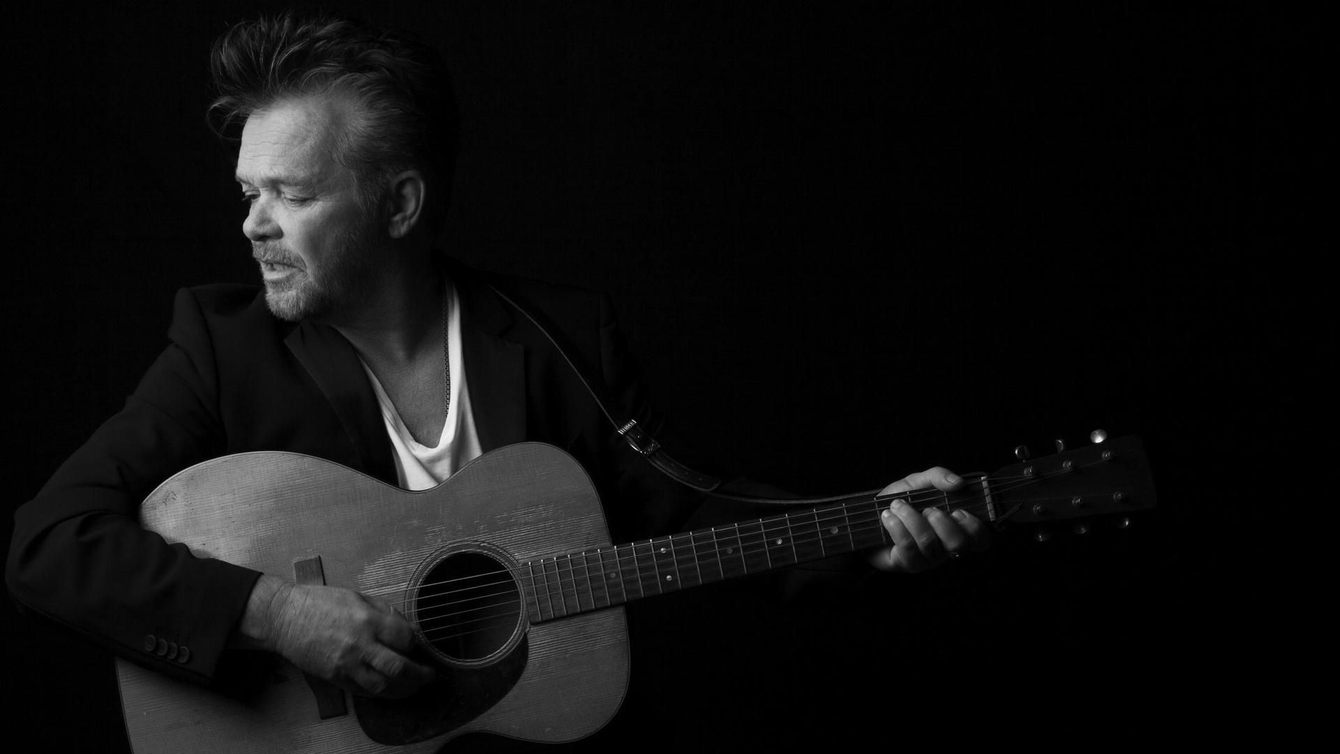 Watch John Mellencamp: Plain Spoken Live from The Chicago Theatre (2018)