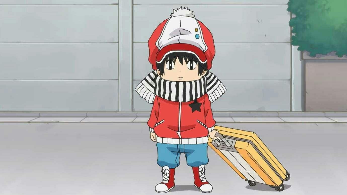 Watch Kotaro Lives Alone (2022)